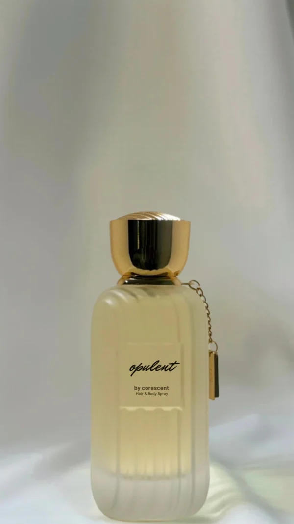 opulent for hair and body - ابيولنت للجسم والشعر