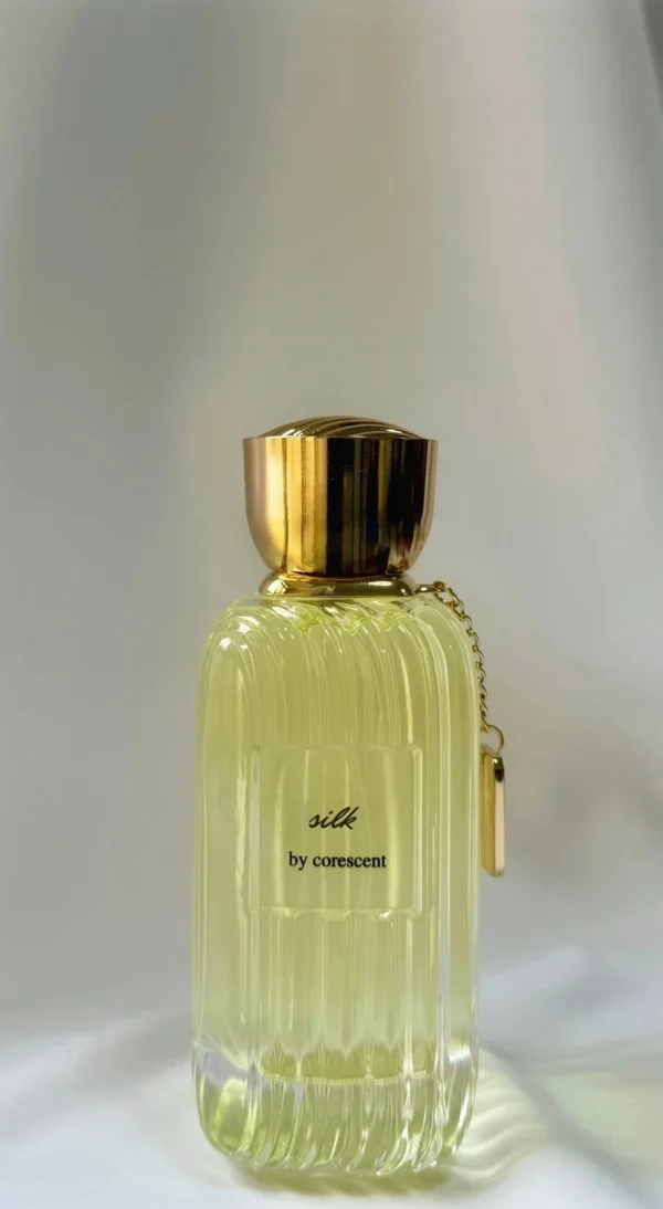silk -  سلك